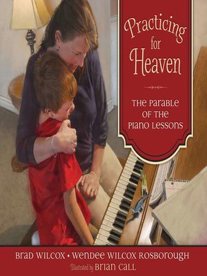 cover image of Practicing for Heaven